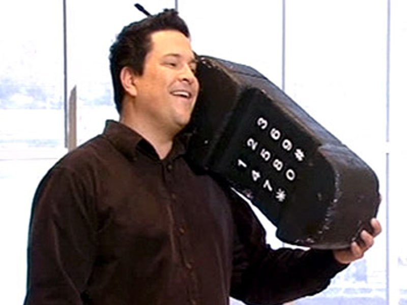 Mynd tekin traustataki af veraldarvefnum