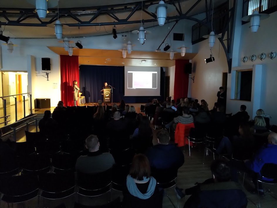 Sjálfskaðahegðun unglinga - hvað er til ráða?