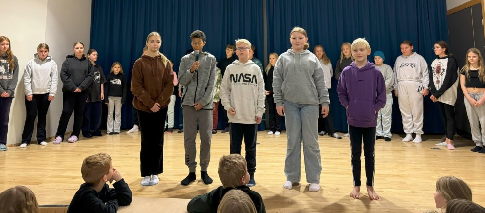 Dagur íslenskrar tungu