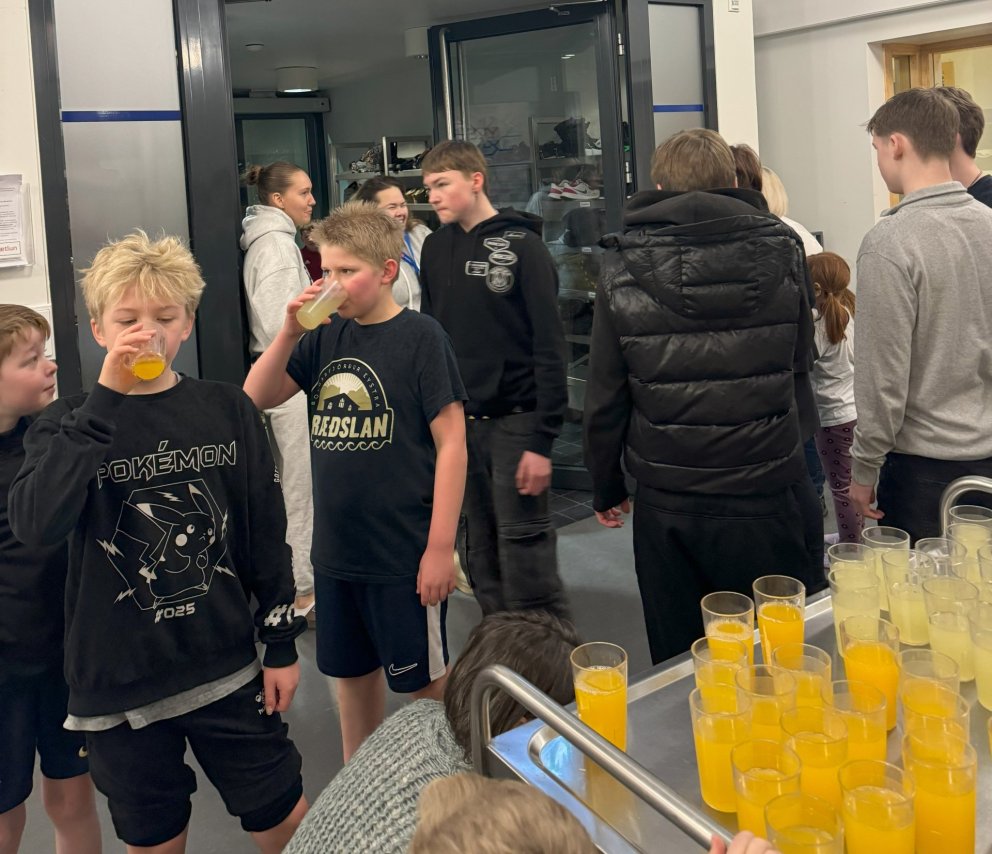 Til hamingju með bóndadag!