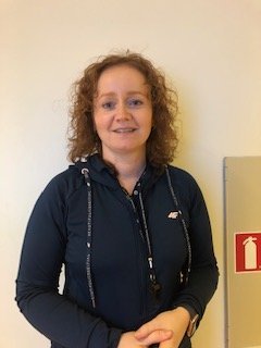 Viðtal við íþróttakennarann