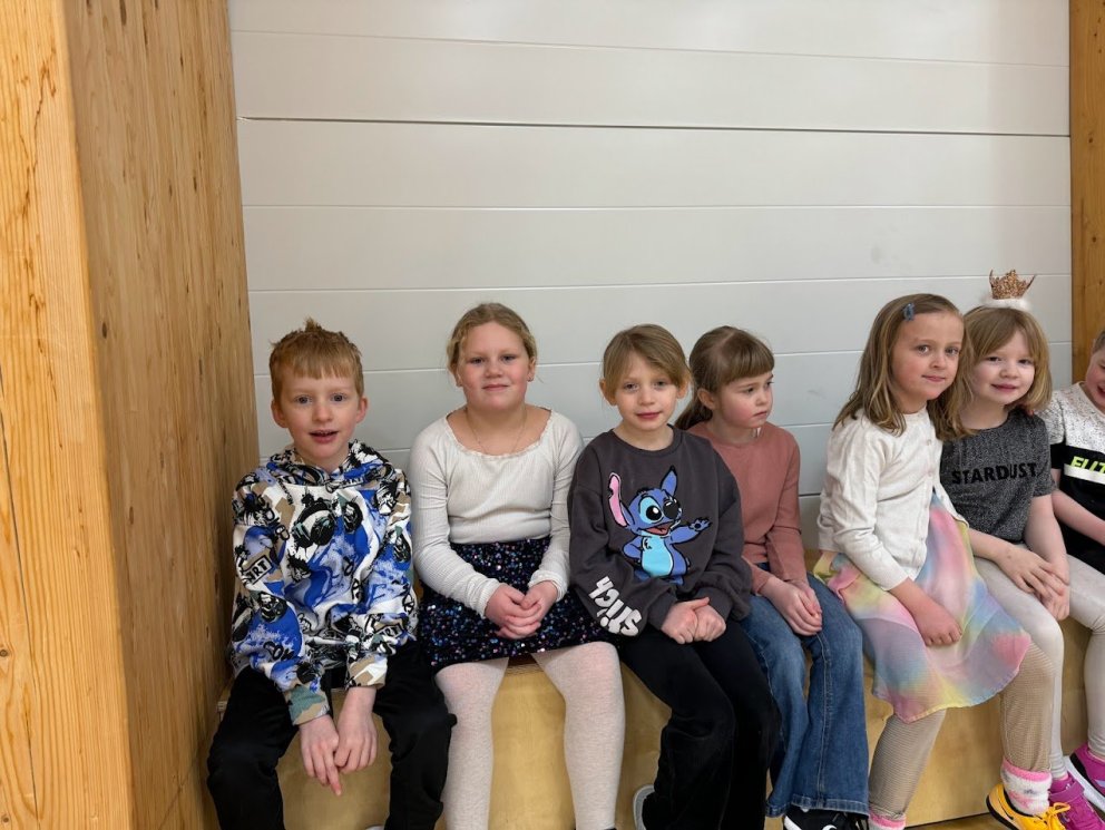 Skólastarf hefst að nýju