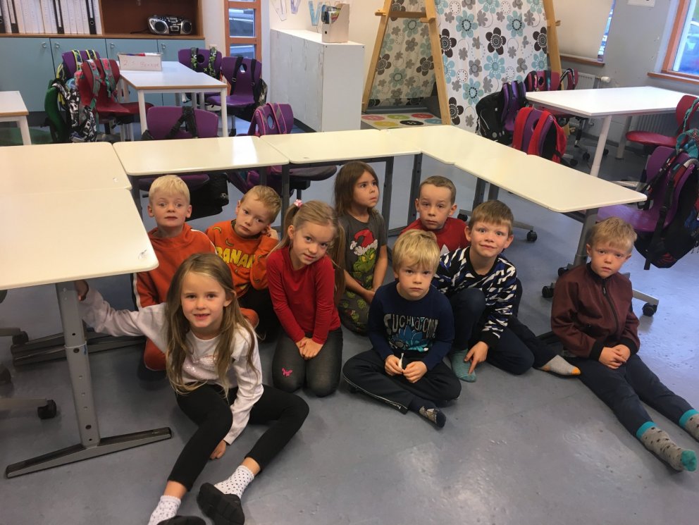 Engar breytingar á sóttvörnum til 9. desember.