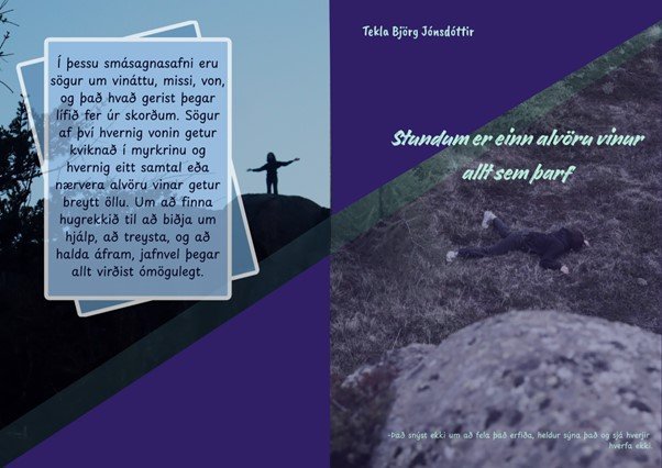 Fjölbreytt og skapandi skólastarf – Skólaslit Grunnskóla Reyðarfjarðar