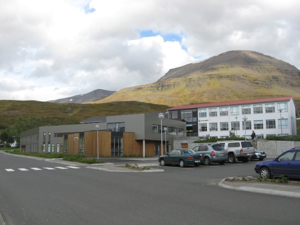 Skóladagatal næsta skólaárs