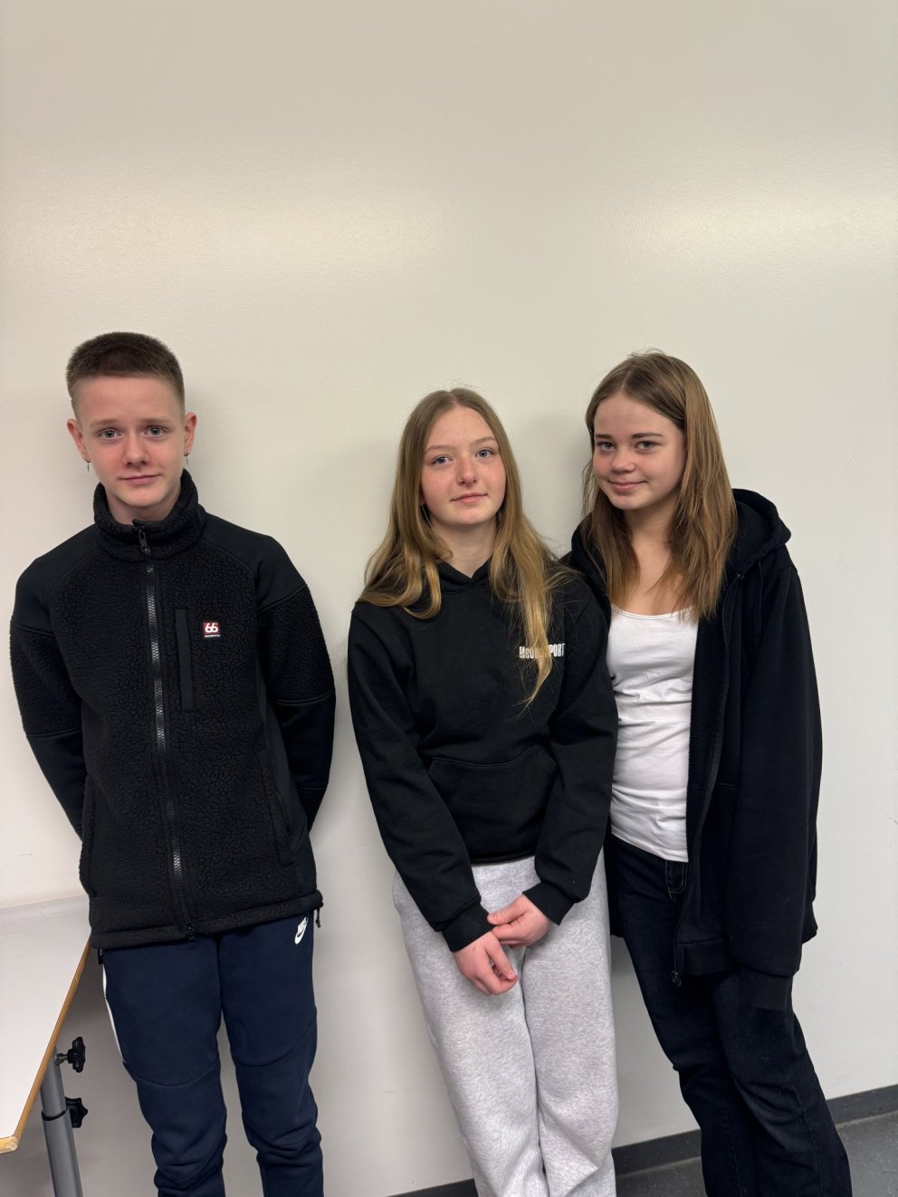 Stóra upplestrarkeppnin