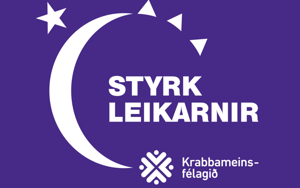 Styrkleikarnir