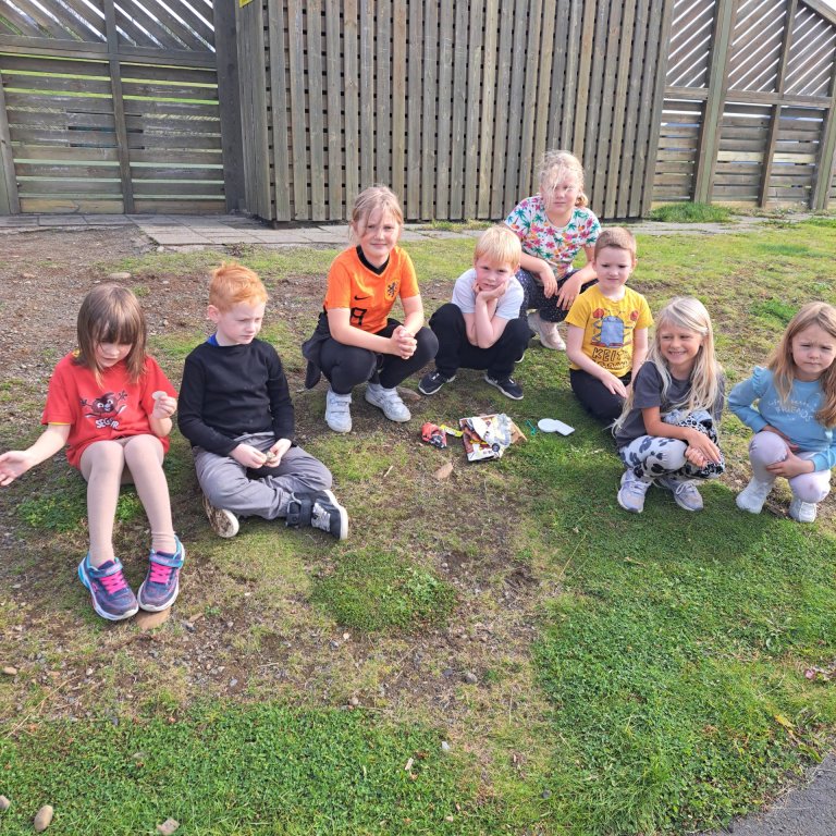 Skóladagadal næsta skólaárs