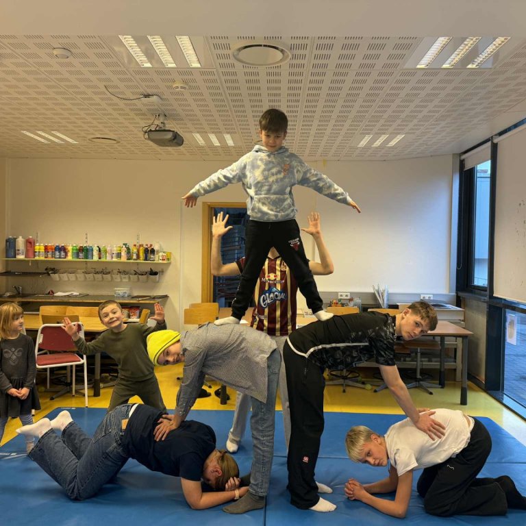 Baráttudagur gegn einelti