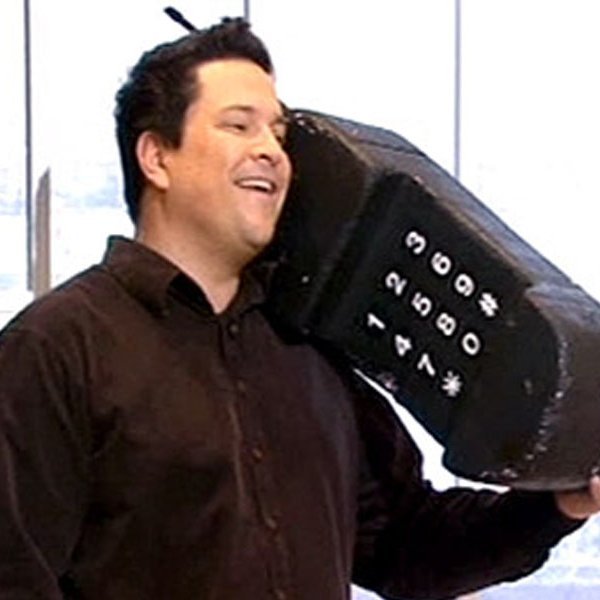 Mynd tekin traustataki af veraldarvefnum