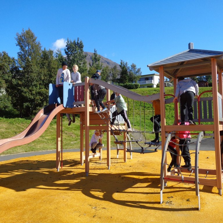 Skóladagatal næsta árs!