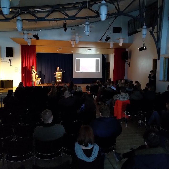 Sjálfskaðahegðun unglinga - hvað er til ráða?