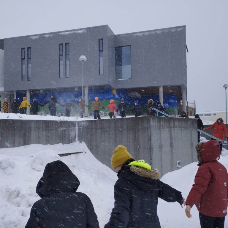 Alþjóðadagur gegn kynþáttamisrétti