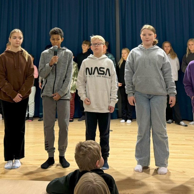 Dagur íslenskrar tungu