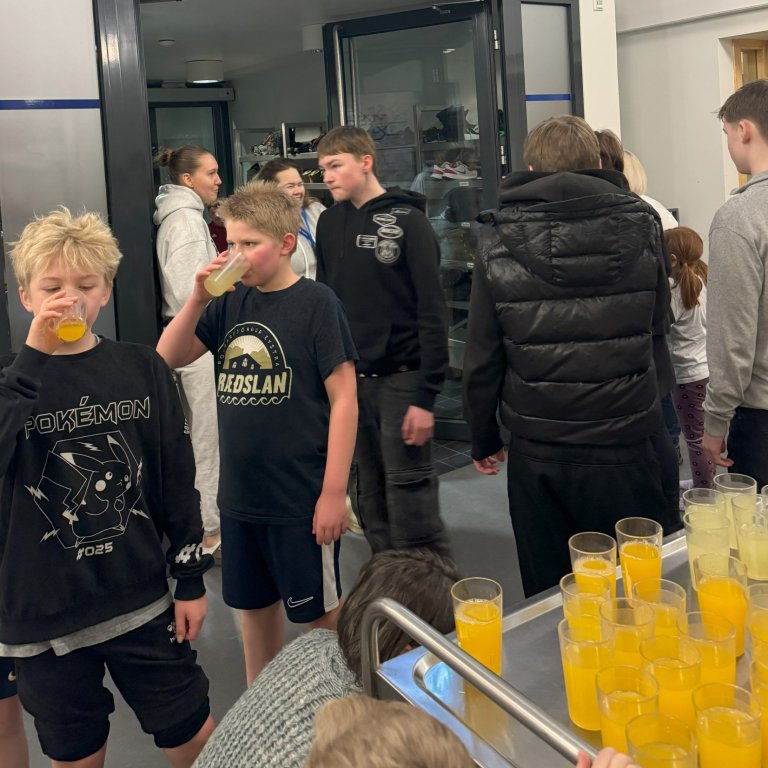 Til hamingju með bóndadag!