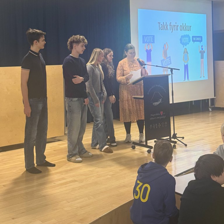 Betri Fjarðabyggð, Fjarðaafl, Flokkur samfélagsins, Frelsisflokkurinn og Sterk byggð.