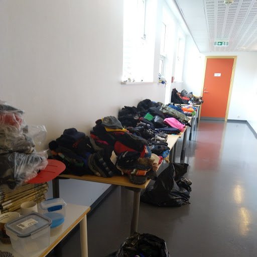 Óskilamunir - síðasti séns