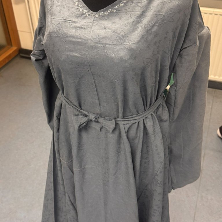 Verkefni 9. bekkjar úr Laxdælu