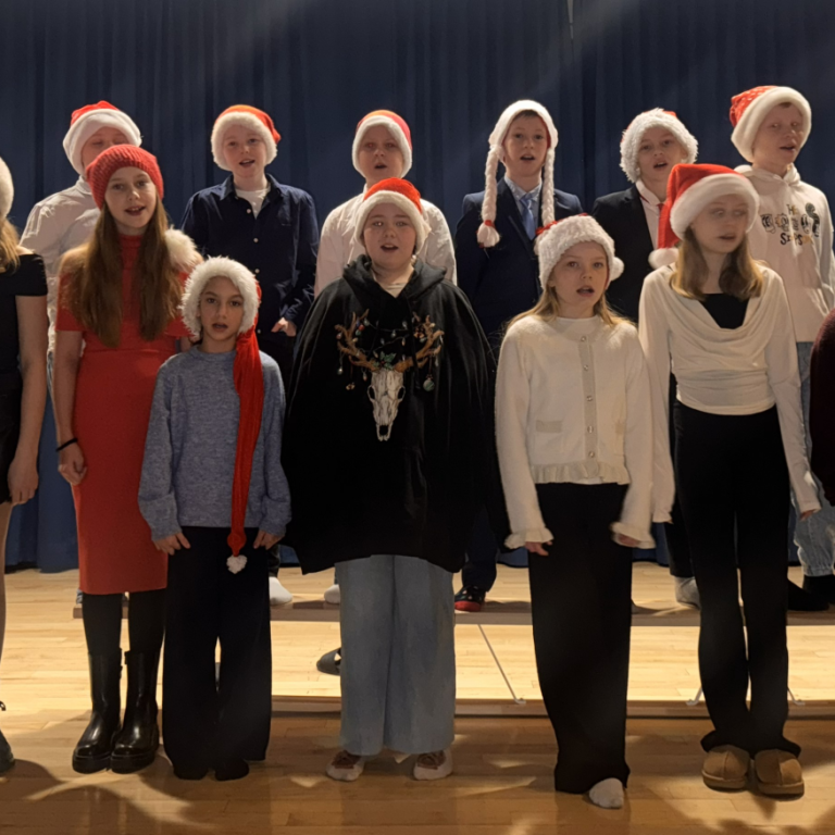 Stofujól, litlu jól og jólafrí!