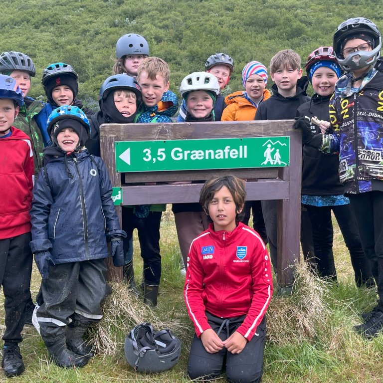 Skólastarf hefst að nýju