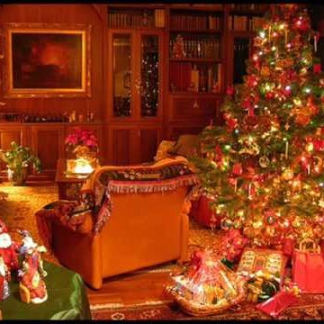 Jólin, jólin, jólin koma brátt......