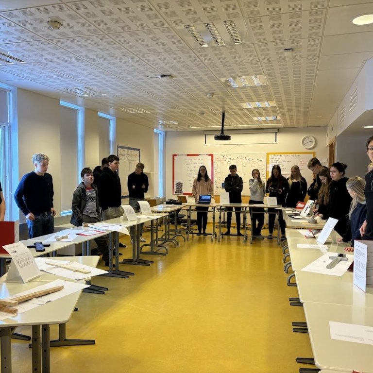 Misjöfn verða morgunverkin