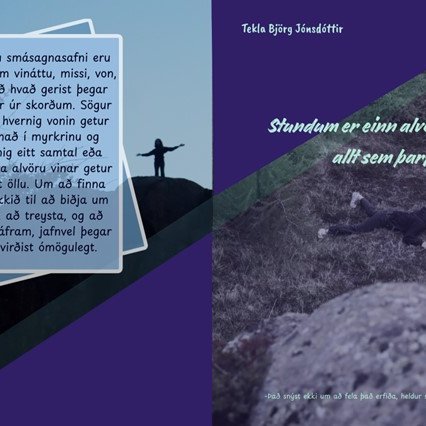 Fjölbreytt og skapandi skólastarf – Skólaslit Grunnskóla Reyðarfjarðar