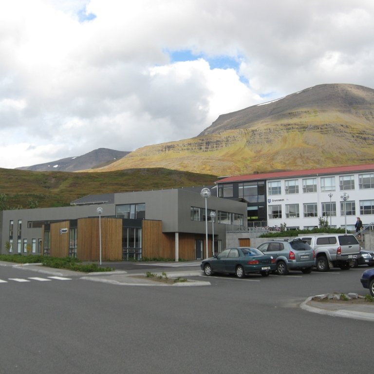 Skóladagatal næsta skólaárs