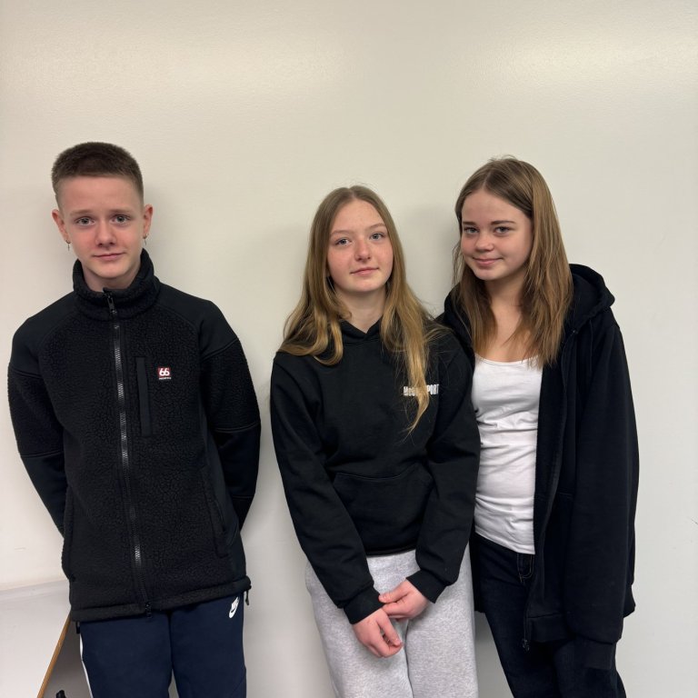 Stóra upplestrarkeppnin